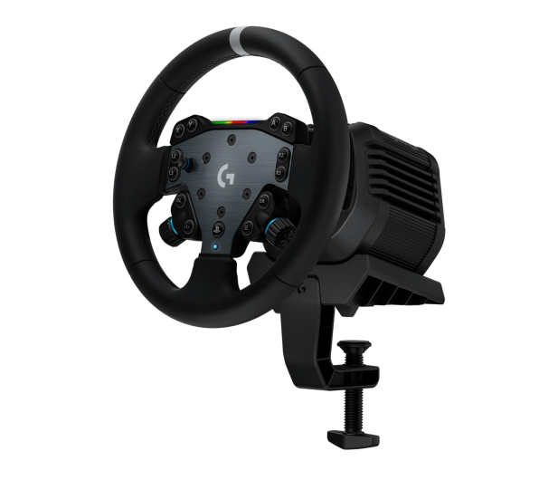Logitech RS50 Trueforce (Playstation/PC) + zestaw pedałów RS - 1605105 - zdjęcie 4